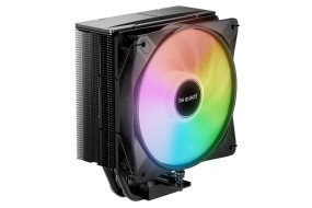 foto de REFRIGERACION CPU BEQUIET PURE ROCK 3 LX