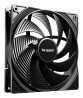 foto de VENTILADOR BE QUIET PURE WINGS  3 140MM NEGRO PWM HIGH-SPEED