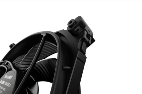 foto de VENTILADOR BE QUIET PURE WINGS 4 140MM NEGRO PWM HIGH-SPEED
