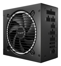 foto de FUENTE ALIMENTACION BEQUIET PURE POWER 13M 850W ATX 80+ GOLD