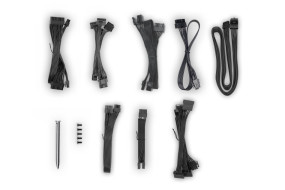 foto de FUENTE ALIMENTACION BEQUIET POWER ZONE 2 1000W ATX 80+ GOLD