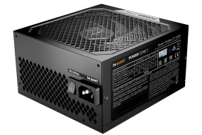 foto de FUENTE ALIMENTACION BEQUIET POWER ZONE 2 1000W ATX 80+ GOLD