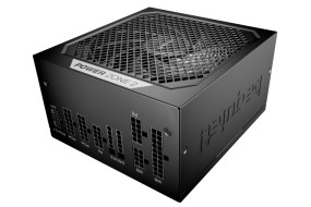 foto de FUENTE ALIMENTACION BEQUIET POWER ZONE 2 1000W ATX 80+ GOLD