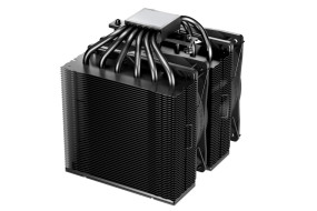 foto de REFRIGERACION CPU BEQUIET PURE ROCK PRO 3 LX BLACK