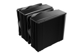 foto de REFRIGERACION CPU BEQUIET PURE ROCK PRO 3 LX BLACK