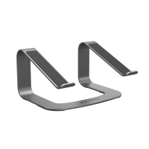 foto de HYPER SPACE LAPTOP STAND GREY