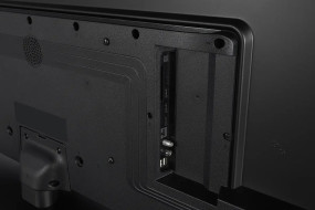 foto de TV PANASONIC 65 TB65W61AEZ UHD SMART TV PEANA