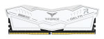 foto de DDR5 TEAMGROUP T-FORCE DELTA RGB 32GB X2 6000 NEGRO CL30-39-39-76 1.4V