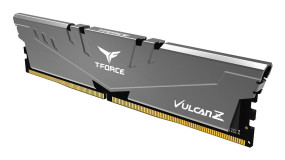 foto de DDR4 TEAMGROUP T-FORCE VULCAN Z 16GB X2 3200 CL16-20-20-40 1.35V