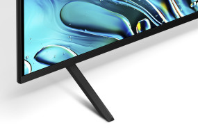 foto de TV SONY 85 K85S35BP UHD HDR X1 GOOGLE TV