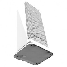 foto de CALEFACTOR BAÑO CERAMICO CECOTEC READY WARM 6250 CERAMIC SKY STYLE. 2000 W