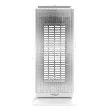 foto de CALEFACTOR BAÑO CERAMICO CECOTEC READY WARM 6250 CERAMIC SKY STYLE. 2000 W