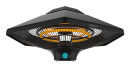 foto de READYWARM CECOTEC 2000 POWER CEILING CALEFACTOR DE EXTERIOR DE TECHO CON 2000 W