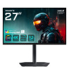 foto de MONITOR GAMING GIGABYTE M27UA EK 27 3840X2160