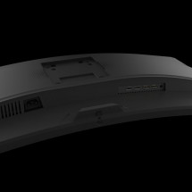 foto de MONITOR GAMING GIGABYTE GS34WQCA 34 3440X1440 EK