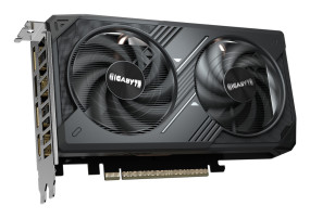 foto de TARJETA GRAFICA GIGABYTE RTX 5050 WINFORCE 8GD