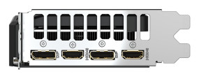 foto de TARJETA GRAFICA GIGABYTE RTX 5050 WINFORCE 8GD