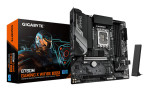 foto de PLACA BASE GIGABYTE B760M G X WF6E 1700 MATX 4XDDR5