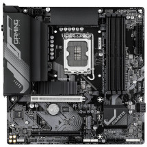 foto de PLACA BASE GIGABYTE B760M G X WF6E 1700 MATX 4XDDR5