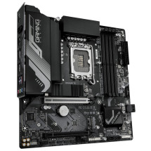 foto de PLACA BASE GIGABYTE B760M G X WF6E 1700 MATX 4XDDR5
