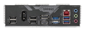 foto de PLACA BASE GIGABYTE B760M G X WF6E 1700 MATX 4XDDR5