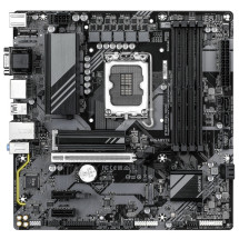 foto de PLACA BASE GIGABYTE B760M DS3H GEN 5 4XDDR5