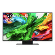 foto de TV LG QNED MINILED 50 50QNED87A6D UHD 4K A7 AI PROCESADOR GEN8 SMART TV