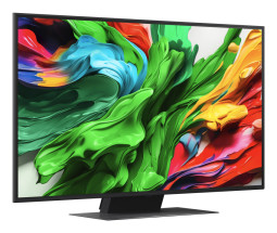 foto de TV LG QNED MINILED 50 50QNED87A6D UHD 4K A7 AI PROCESADOR GEN8 SMART TV