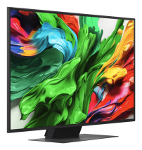 foto de TV LG QNED MINILED 50 50QNED87A6D UHD 4K A7 AI PROCESADOR GEN8 SMART TV