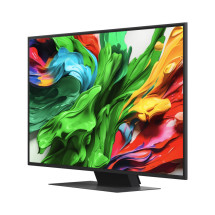 foto de TV LG QNED MINILED 50 50QNED87A6D UHD 4K A7 AI PROCESADOR GEN8 SMART TV