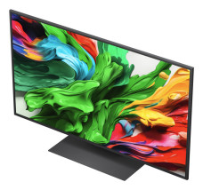 foto de TV LG QNED MINILED 50 50QNED87A6D UHD 4K A7 AI PROCESADOR GEN8 SMART TV