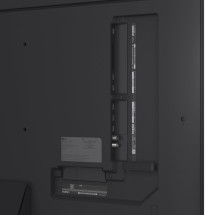 foto de TV LG QNED MINILED 50 50QNED87A6D UHD 4K A7 AI PROCESADOR GEN8 SMART TV