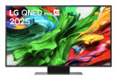 foto de TV LG QNED MINILED 50 50QNED87A6D UHD 4K A7 AI PROCESADOR GEN8 SMART TV