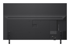 foto de TV LG QNED 50 50QNED82A6B UHD 4K A7 AI PROCESADOR 4K GEN7 SMART TV