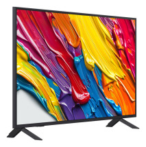 foto de TV LG QNED 50 50QNED82A6B UHD 4K A7 AI PROCESADOR 4K GEN7 SMART TV