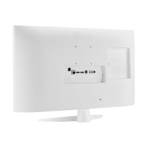 foto de TV LG LED 27 27TQ615S-WZ FHD SMART TV DVB-T2 BLANCO