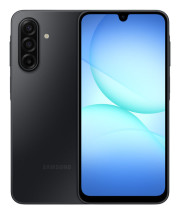 foto de SMARTPHONE SAMSUNG GALAXY A17 8GB 256GB 5G BLACK