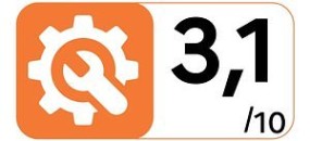 foto de SMARTPHONE SAMSUNG GALAXY A17 8GB 256GB 5G BLACK