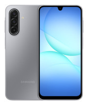 foto de SMARTPHONE SAMSUNG GALAXY A17 8GB 256GB 5G GREY
