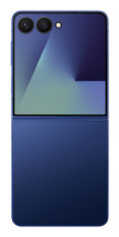 foto de SMARTPHONE SAMSUNG GALAXY Z FLIP7 12GB 512GB 5G BLUE SHADOW