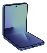 foto de SMARTPHONE SAMSUNG GALAXY Z FLIP7 12GB 512GB 5G BLUE SHADOW