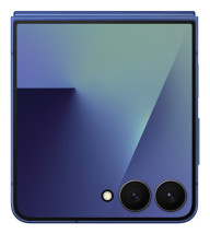 foto de SMARTPHONE SAMSUNG GALAXY Z FLIP7 12GB 512GB 5G BLUE SHADOW