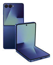 foto de SMARTPHONE SAMSUNG GALAXY Z FLIP7 12GB 512GB 5G BLUE SHADOW
