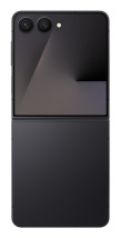 foto de SMARTPHONE SAMSUNG GALAXY Z FLIP7 12GB 512GB 5G JETBLACK
