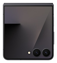 foto de SMARTPHONE SAMSUNG GALAXY Z FLIP7 12GB 512GB 5G JETBLACK
