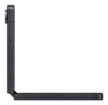 foto de SMARTPHONE SAMSUNG GALAXY Z FLIP7 12GB 512GB 5G JETBLACK