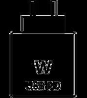 foto de SMARTPHONE SAMSUNG GALAXY Z FLIP7 12GB 512GB 5G JETBLACK