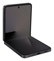 foto de SMARTPHONE SAMSUNG GALAXY Z FLIP7 12GB 512GB 5G JETBLACK