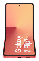 foto de SMARTPHONE SAMSUNG GALAXY Z FLIP7 12GB 512GB 5G CORALRED