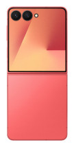 foto de SMARTPHONE SAMSUNG GALAXY Z FLIP7 12GB 512GB 5G CORALRED